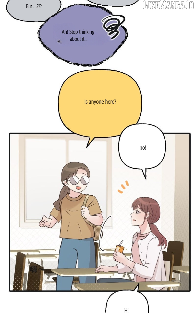 Soul to Soul Chapter 5 - page 37